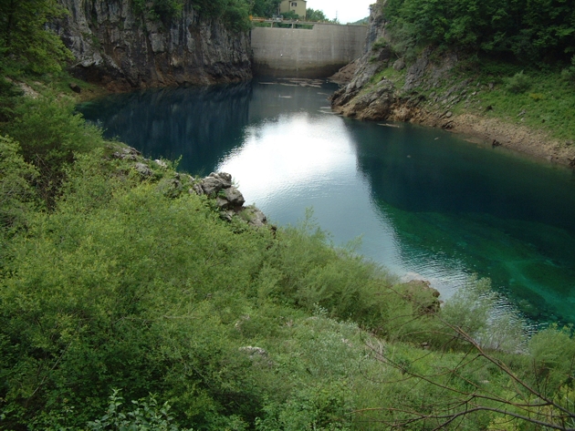 Laghi....del LAZIO